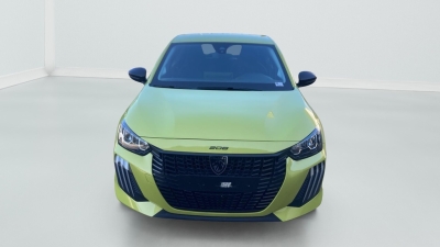 Peugeot 208 PureTech 100 S&S BVM6 Active