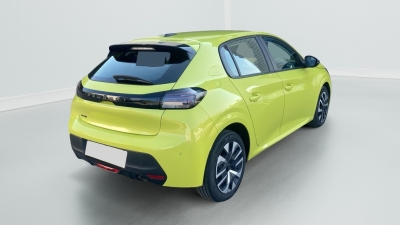 Peugeot 208 PureTech 100 S&S BVM6 Active