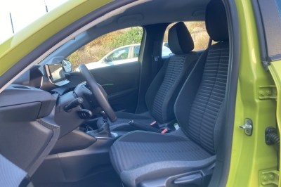 Peugeot 208 PureTech 100 S&S BVM6 Active