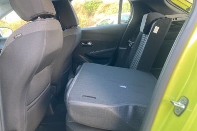 Peugeot 208 PureTech 100 S&S BVM6 Active