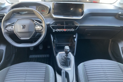 Peugeot 208 PureTech 100 S&S BVM6 Active