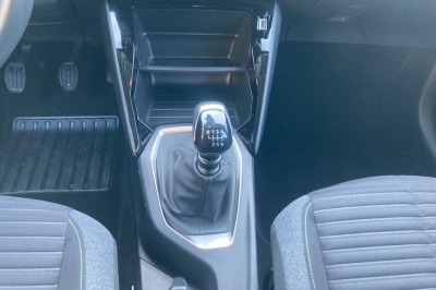 Peugeot 208 PureTech 100 S&S BVM6 Active