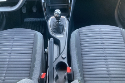 Peugeot 208 PureTech 100 S&S BVM6 Active