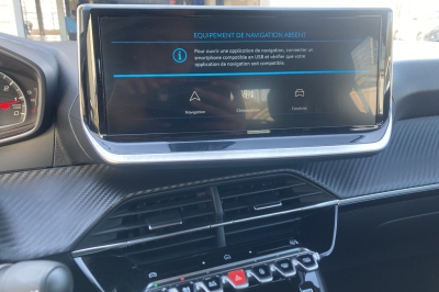 Peugeot 208 PureTech 100 S&S BVM6 Active