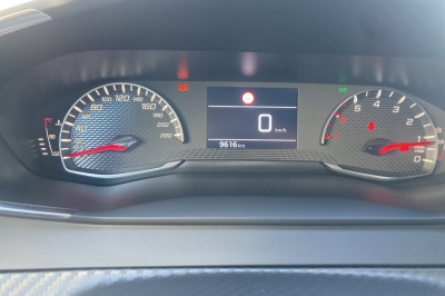 Peugeot 208 PureTech 100 S&S BVM6 Active