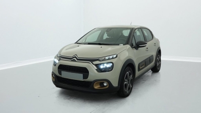 Citroën C3 PureTech 83 S&S BVM5 C-Series