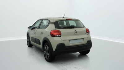 Citroën C3 PureTech 83 S&S BVM5 C-Series