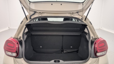 Citroën C3 PureTech 83 S&S BVM5 C-Series