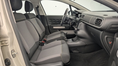 Citroën C3 PureTech 83 S&S BVM5 C-Series