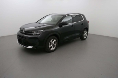 CitroënC5 AircrossBlueHDi 130 EAT8 Plus