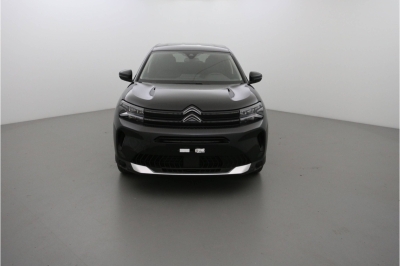 Citroën C5 Aircross BlueHDi 130 EAT8 Plus