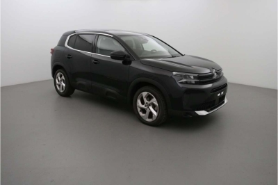 Citroën C5 Aircross BlueHDi 130 EAT8 Plus