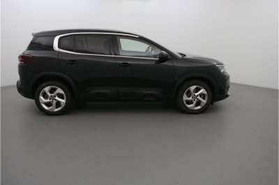 Citroën C5 Aircross BlueHDi 130 EAT8 Plus
