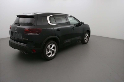 Citroën C5 Aircross BlueHDi 130 EAT8 Plus