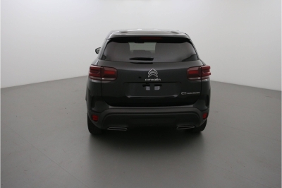 Citroën C5 Aircross BlueHDi 130 EAT8 Plus