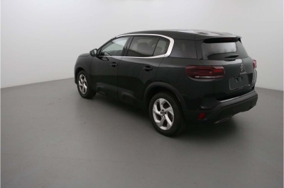 Citroën C5 Aircross BlueHDi 130 EAT8 Plus