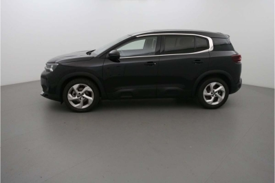 Citroën C5 Aircross BlueHDi 130 EAT8 Plus