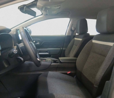 Citroën C5 Aircross BlueHDi 130 EAT8 Plus