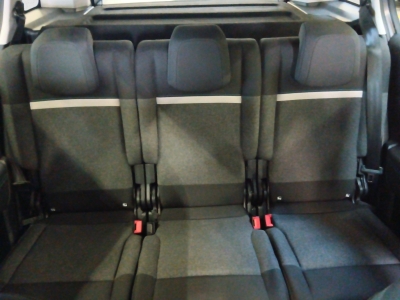 Citroën C5 Aircross BlueHDi 130 EAT8 Plus