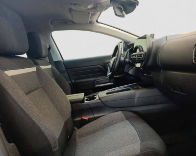 Citroën C5 Aircross BlueHDi 130 EAT8 Plus