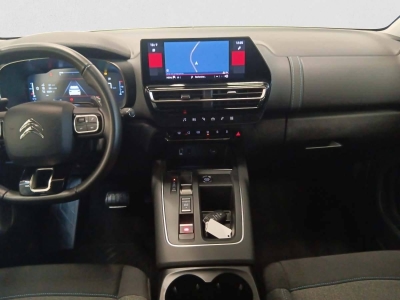 Citroën C5 Aircross BlueHDi 130 EAT8 Plus