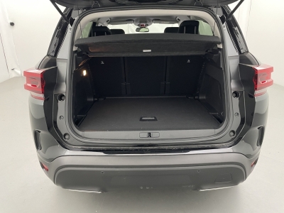 Citroën C5 Aircross BlueHDi 130 EAT8 Plus