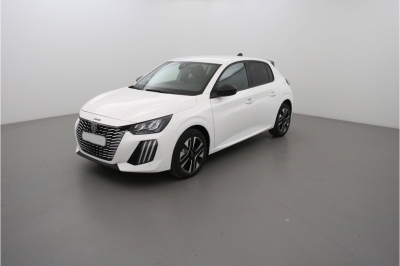 Peugeot208Hybrid 110 ch e-DCS6 Allure