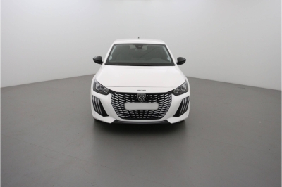Peugeot 208 Hybrid 110 ch e-DCS6 Allure