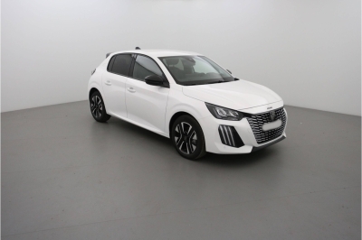 Peugeot 208 Hybrid 110 ch e-DCS6 Allure