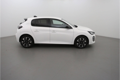 Peugeot 208 Hybrid 110 ch e-DCS6 Allure