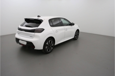 Peugeot 208 Hybrid 110 ch e-DCS6 Allure