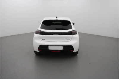 Peugeot 208 Hybrid 110 ch e-DCS6 Allure