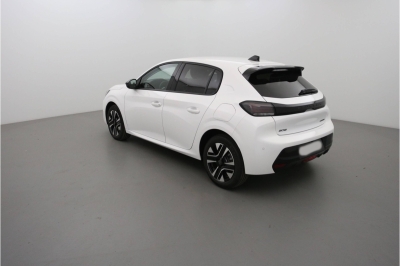 Peugeot 208 Hybrid 110 ch e-DCS6 Allure