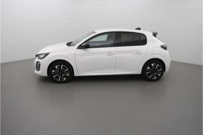 Peugeot 208 Hybrid 110 ch e-DCS6 Allure