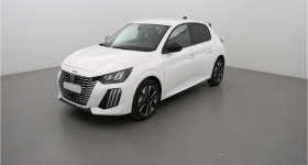 Peugeot 208 Hybrid 110 ch e-DCS6 Allure