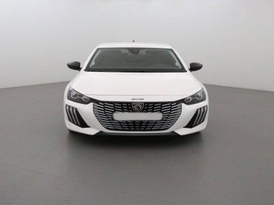 Peugeot 208 Hybrid 110 ch e-DCS6 Allure