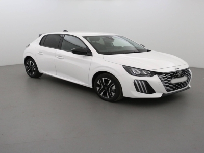 Peugeot 208 Hybrid 110 ch e-DCS6 Allure