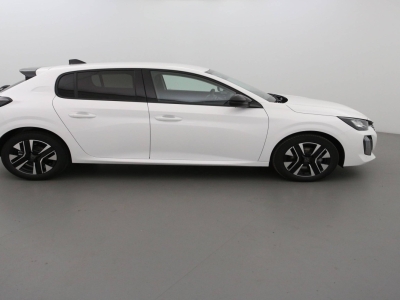 Peugeot 208 Hybrid 110 ch e-DCS6 Allure