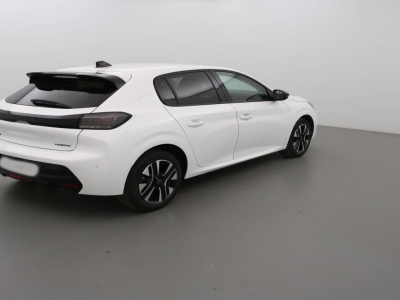 Peugeot 208 Hybrid 110 ch e-DCS6 Allure