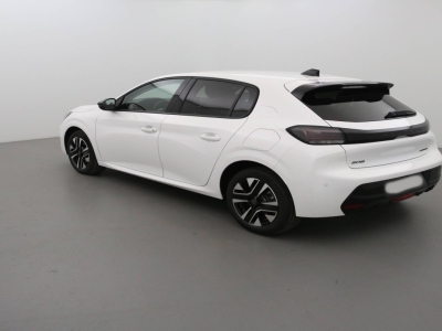 Peugeot 208 Hybrid 110 ch e-DCS6 Allure