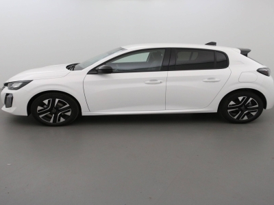 Peugeot 208 Hybrid 110 ch e-DCS6 Allure
