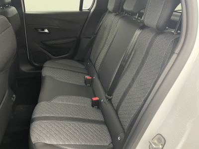 Peugeot 208 Hybrid 110 ch e-DCS6 Allure