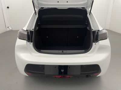 Peugeot 208 Hybrid 110 ch e-DCS6 Allure