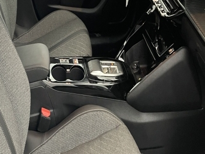 Peugeot 208 Hybrid 110 ch e-DCS6 Allure