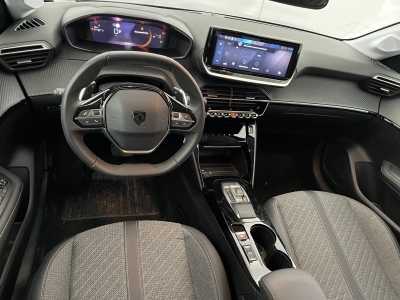 Peugeot 208 Hybrid 110 ch e-DCS6 Allure