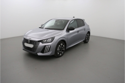 Peugeot208Hybrid 110 ch e-DCS6 Allure