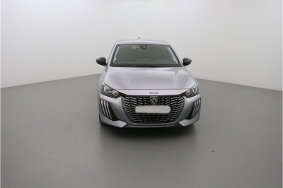 Peugeot 208 Hybrid 110 ch e-DCS6 Allure