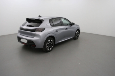 Peugeot 208 Hybrid 110 ch e-DCS6 Allure