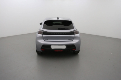 Peugeot 208 Hybrid 110 ch e-DCS6 Allure