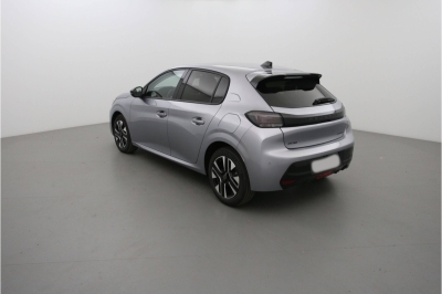 Peugeot 208 Hybrid 110 ch e-DCS6 Allure